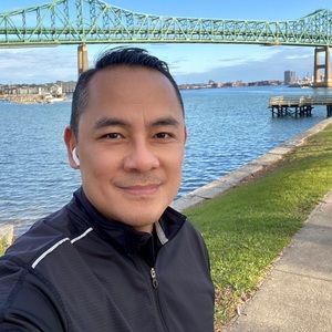 Meet your Posher, Joe